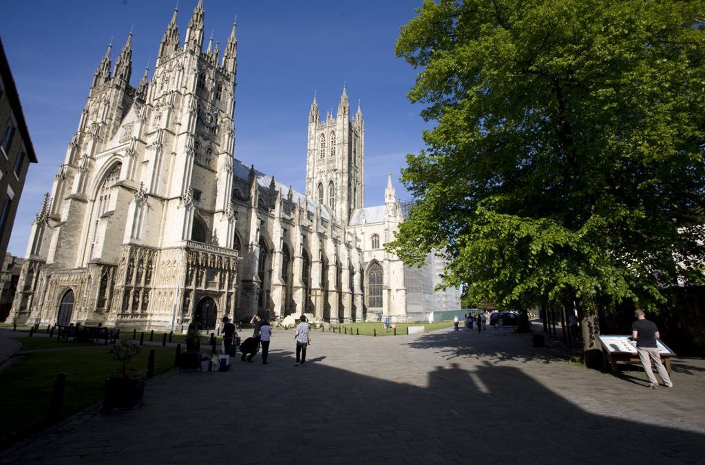 What’s on in Kent? Plan your visit to the Garden of England